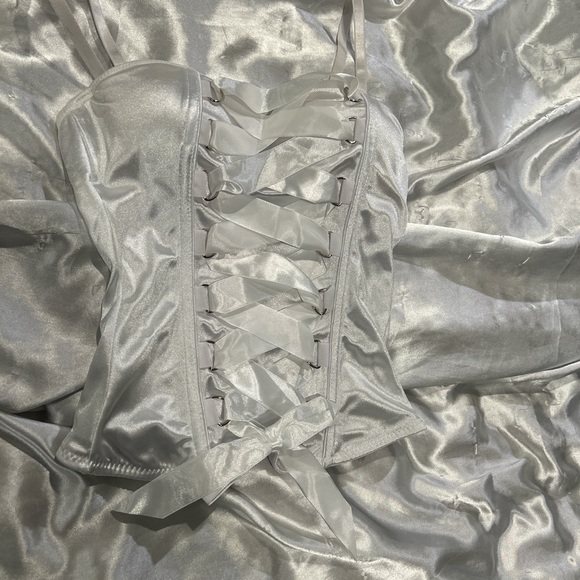♡ corset ♡ - Picture 2 of 5